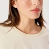 Dam-T-shirt Afoma Artikelnummer: AFO02EH26