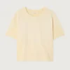 Dam-T-shirt Afoma Artikelnummer: AFO02EH26