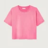 Dam-T-shirt Afoma Artikelnummer: AFO02EH26
