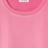 Dam-T-shirt Afoma Artikelnummer: AFO02EH26