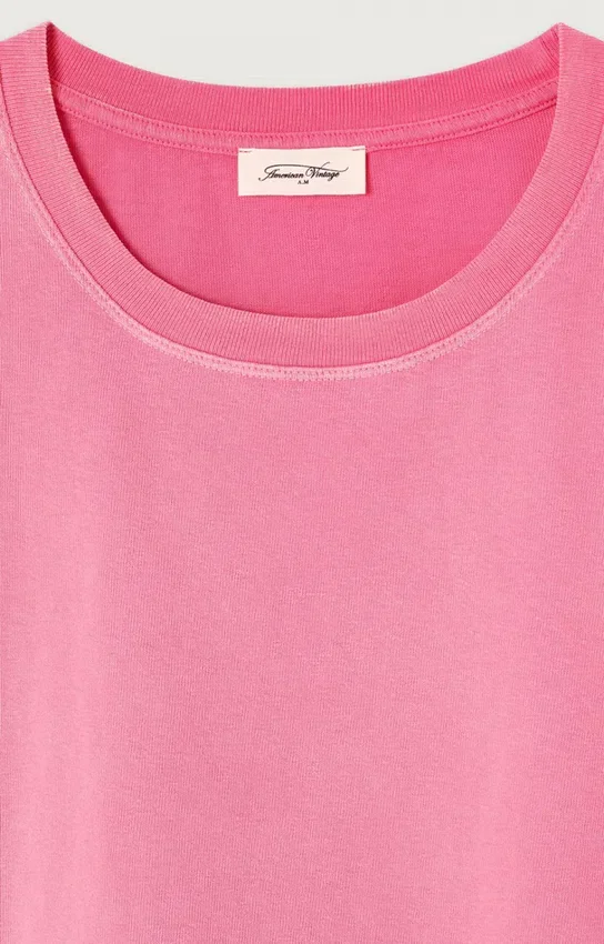 Dam-T-shirt Afoma Artikelnummer: AFO02EH26