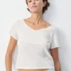 Dam-T-shirt Aksun Artikelnummer: AK02DH26