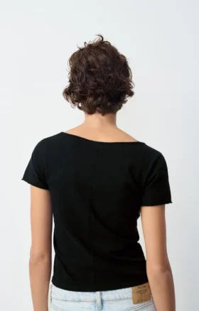 Dam-T-shirt Aksun Artikelnummer: AK02DH26