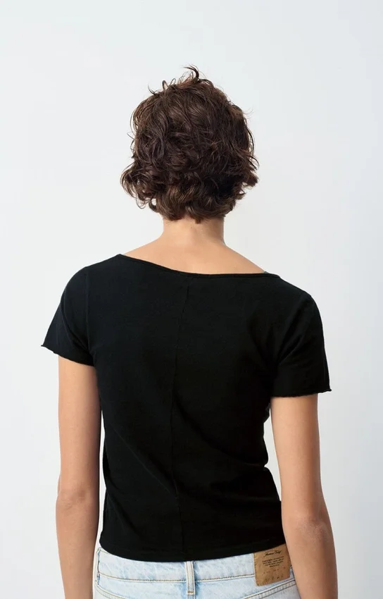 Dam-T-shirt Aksun Artikelnummer: AK02DH26