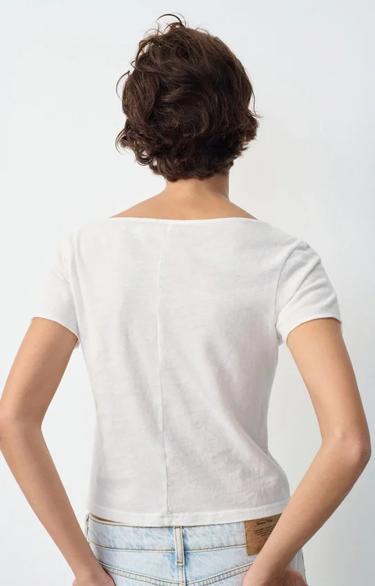 Dam-T-shirt Aksun Artikelnummer: AK02DH26