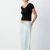 Dam-T-shirt Aksun Artikelnummer: AK02DH26