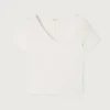 Dam-T-shirt Aksun Artikelnummer: AK02DH26