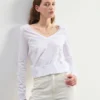 Dam-T-shirt Apoly Artikelnummer: APO02AH26