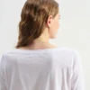 Dam-T-shirt Apoly Artikelnummer: APO02AH26