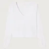 Dam-T-shirt Apoly Artikelnummer: APO02AH26