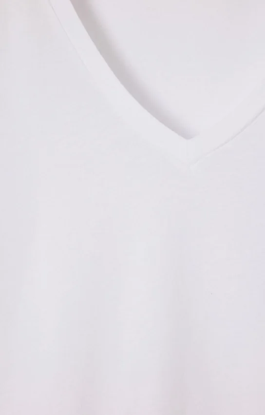 Dam-T-shirt Apoly Artikelnummer: APO02AH26