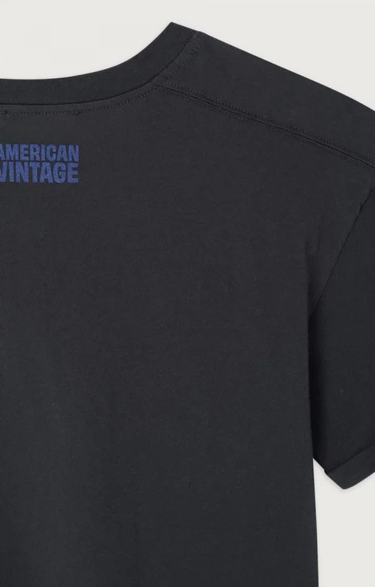 Dam-T-shirt Apoly Artikelnummer: APO02BH26