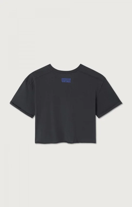 Dam-T-shirt Apoly Artikelnummer: APO02BH26