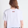 Dam-T-shirt Apoly Artikelnummer: APO02BH26
