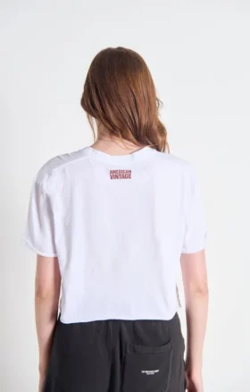 Dam-T-shirt Apoly Artikelnummer: APO02BH26