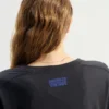 Dam-T-shirt Apoly Artikelnummer: APO02BH26