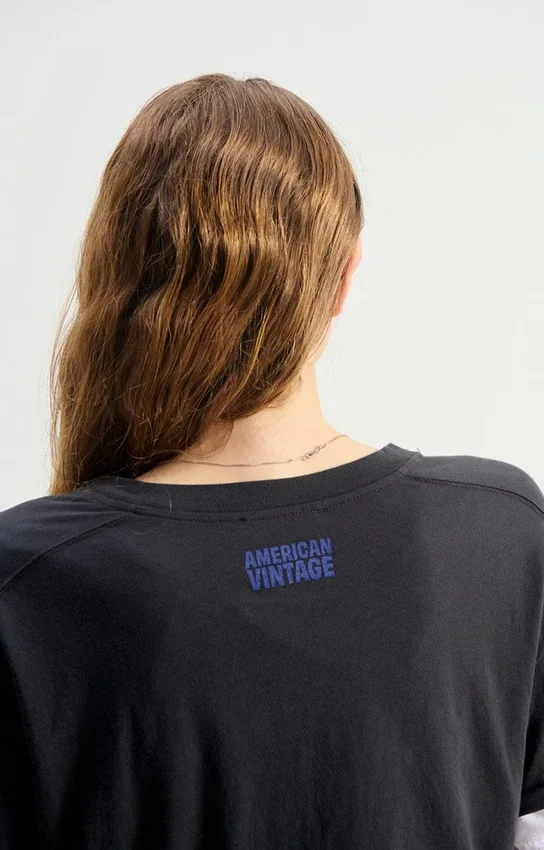 Dam-T-shirt Apoly Artikelnummer: APO02BH26