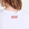 Dam-T-shirt Apoly Artikelnummer: APO02BH26