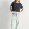 Dam-T-shirt Apoly Artikelnummer: APO02BH26