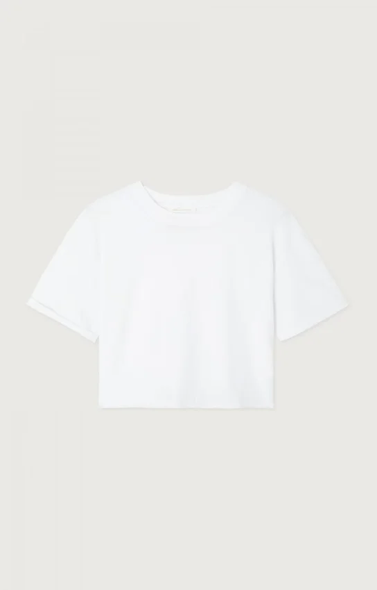 Dam-T-shirt Apoly Artikelnummer: APO02BH26