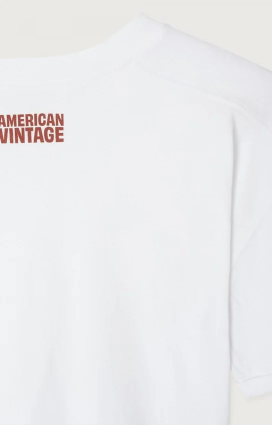 Dam-T-shirt Apoly Artikelnummer: APO02BH26