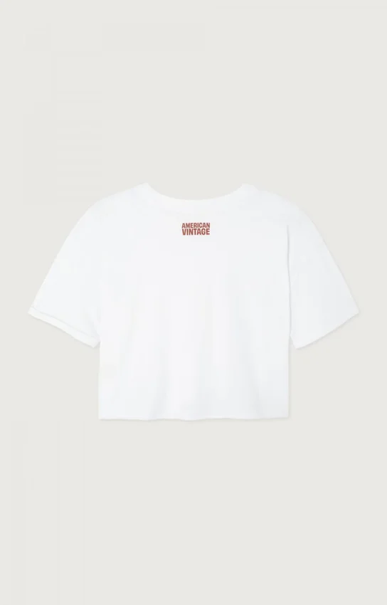Dam-T-shirt Apoly Artikelnummer: APO02BH26