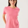Dam-T-shirt Apoly Artikelnummer: APO02EH26