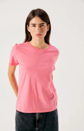 Dam-T-shirt Apoly Artikelnummer: APO02EH26