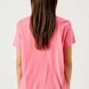 Dam-T-shirt Apoly Artikelnummer: APO02EH26
