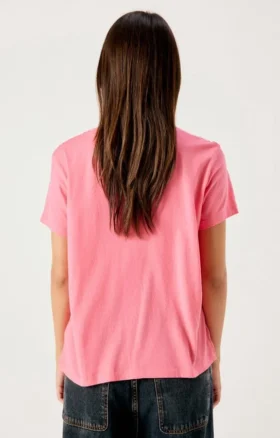 Dam-T-shirt Apoly Artikelnummer: APO02EH26