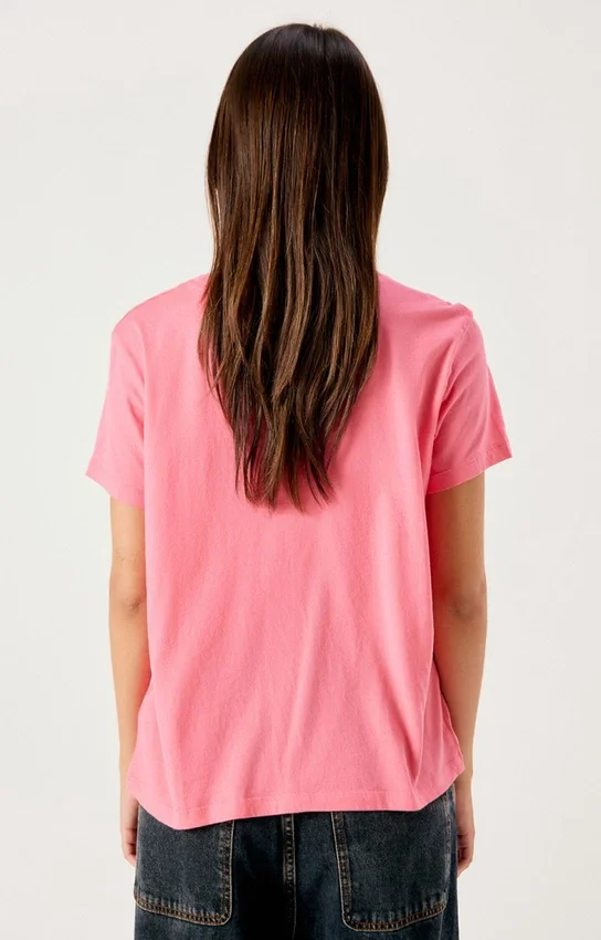 Dam-T-shirt Apoly Artikelnummer: APO02EH26