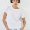 Dam-T-shirt Apoly Artikelnummer: APO02EH26