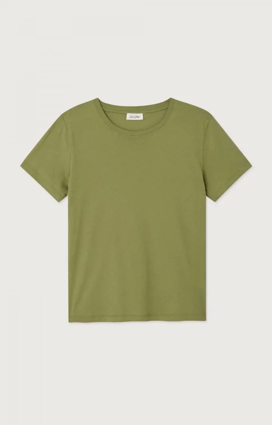 Dam-T-shirt Apoly Artikelnummer: APO02EH26