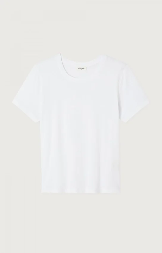 Dam-T-shirt Apoly Artikelnummer: APO02EH26