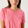 Dam-T-shirt Apoly Artikelnummer: APO02EH26