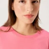 Dam-T-shirt Apoly Artikelnummer: APO02EH26