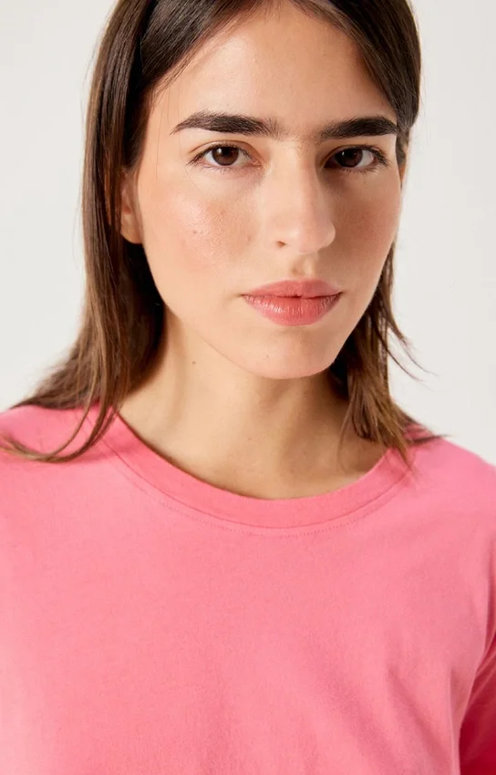 Dam-T-shirt Apoly Artikelnummer: APO02EH26