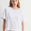 Dam-T-shirt Atubay Artikelnummer: ATU02AH26