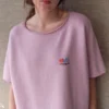 Dam-T-shirt Atubay Artikelnummer: ATU02AH26