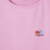 Dam-T-shirt Atubay Artikelnummer: ATU02AH26