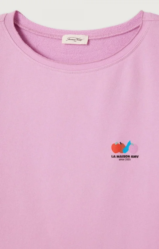 Dam-T-shirt Atubay Artikelnummer: ATU02AH26