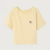 Dam-T-shirt Atubay Artikelnummer: ATU02AH26