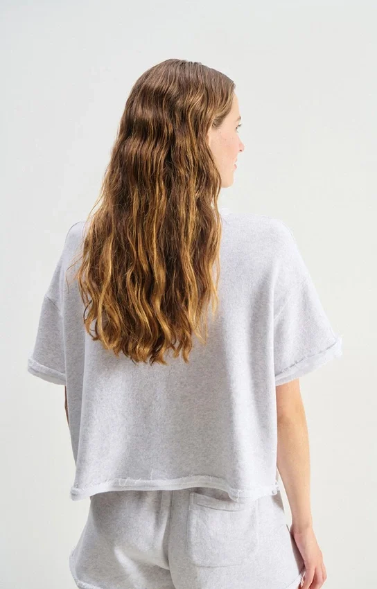 Dam-T-shirt Atubay Artikelnummer: ATU02AH26