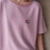 Dam-T-shirt Atubay Artikelnummer: ATU02AH26