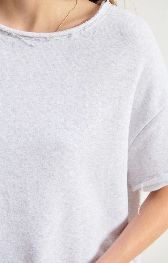 Dam-T-shirt Atubay Artikelnummer: ATU02AH26