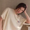 Dam-T-shirt Atubay Artikelnummer: ATU02AH26