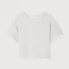Dam-T-shirt Atubay Artikelnummer: ATU02AH26