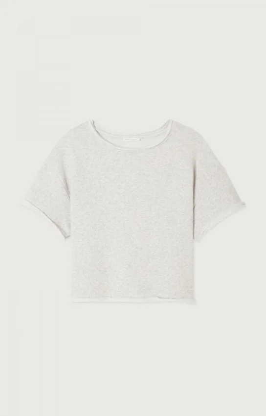 Dam-T-shirt Atubay Artikelnummer: ATU02AH26