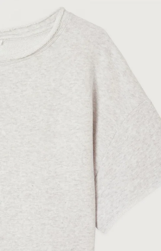 Dam-T-shirt Atubay Artikelnummer: ATU02AH26