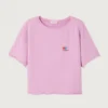 Dam-T-shirt Atubay Artikelnummer: ATU02AH26